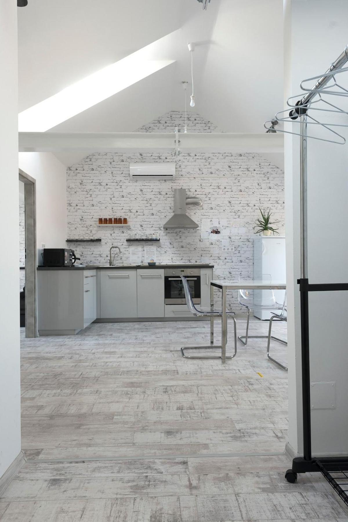 8X8 Tetoter Apartman Segedyn Zewnętrze zdjęcie
