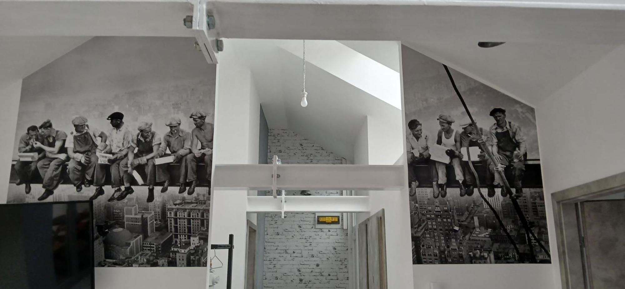 8X8 Tetoter Apartman Segedyn Zewnętrze zdjęcie