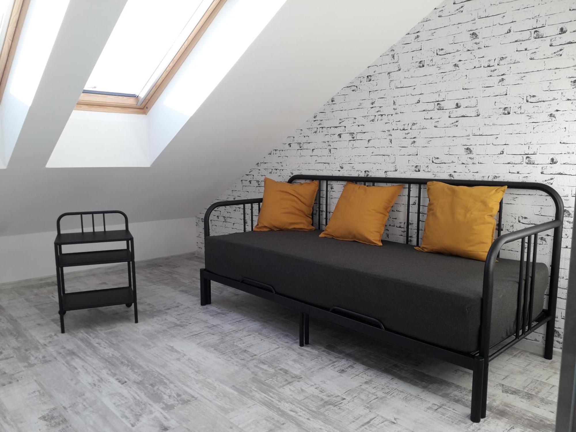 8X8 Tetoter Apartman Segedyn Zewnętrze zdjęcie